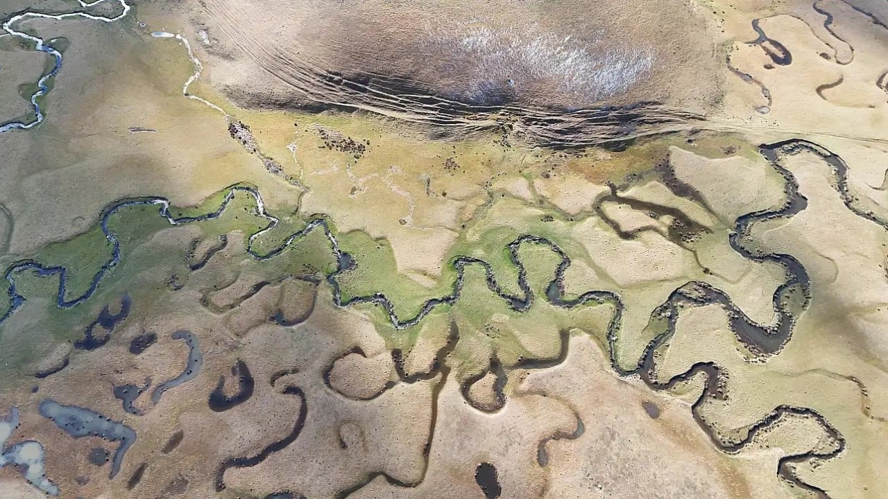 Foto - Perşembe Yaylası’na akın ettiler! 1,3 milyon ziyaretçi ağırlandı