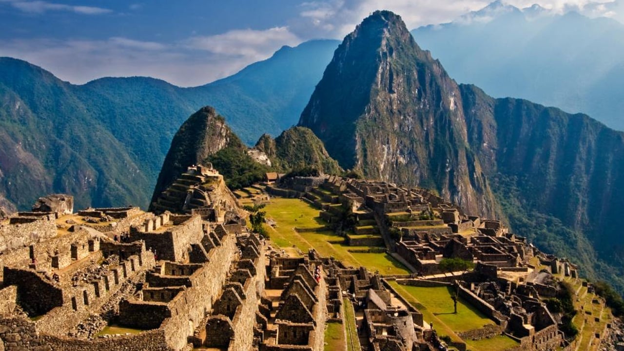 Foto - Peru’da 600 yılına ait toplu mezar keşfedildi: Hem yetişkin hem çocuk hem de ritüel objeler keşfetti
