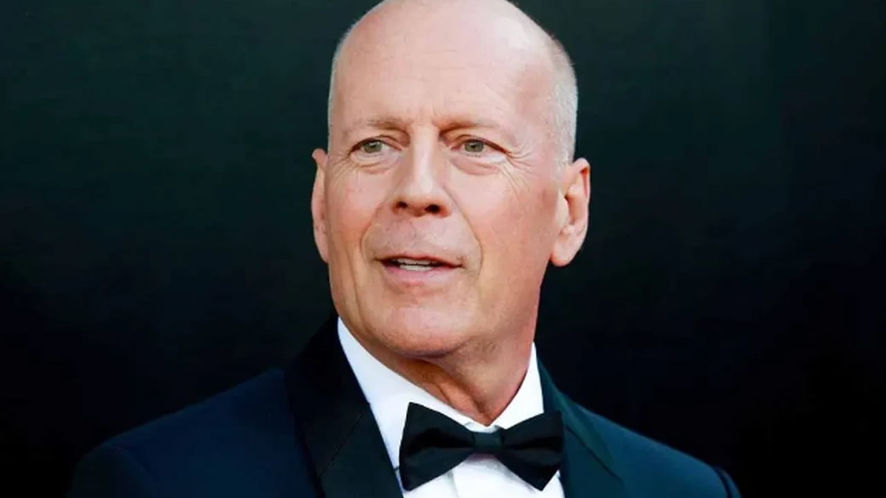 Foto - Bruce Willis’in beyni bağışlanacak... Demans nedir?