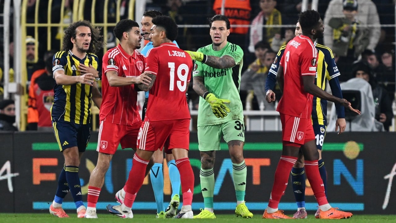 Foto - Pes ettiler resmen: Duvar yıkıldı enkaz kapıda! Savunma nasıl kurulacak?