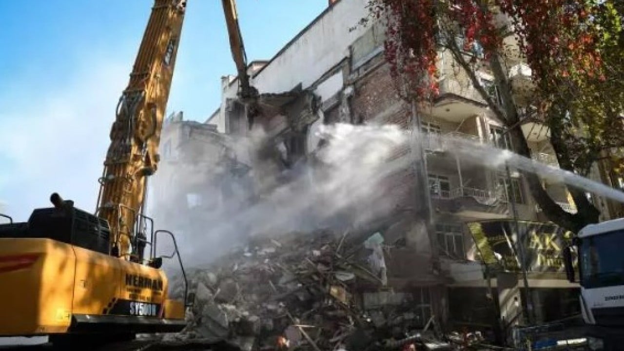 Foto - Peş peşe depremler paniğe neden oldu! Uzman isim 'vites yükseltti' diyerek uyardı