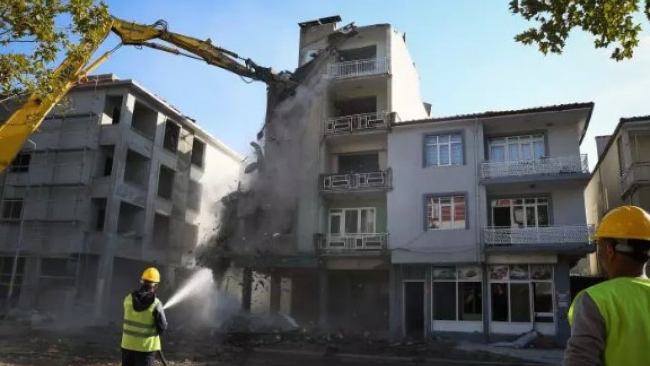 Foto - Peş peşe depremler paniğe neden oldu! Uzman isim 'vites yükseltti' diyerek uyardı