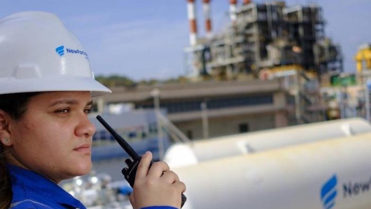 Foto - Peş peşe doğalgaz keşfi yapıyorlardı: Enerji devi iflas etti