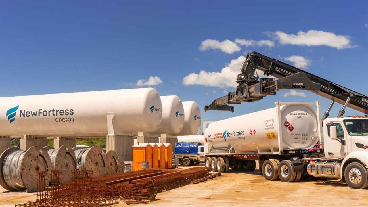 Foto - Peş peşe doğalgaz keşfi yapıyorlardı: Enerji devi iflas etti