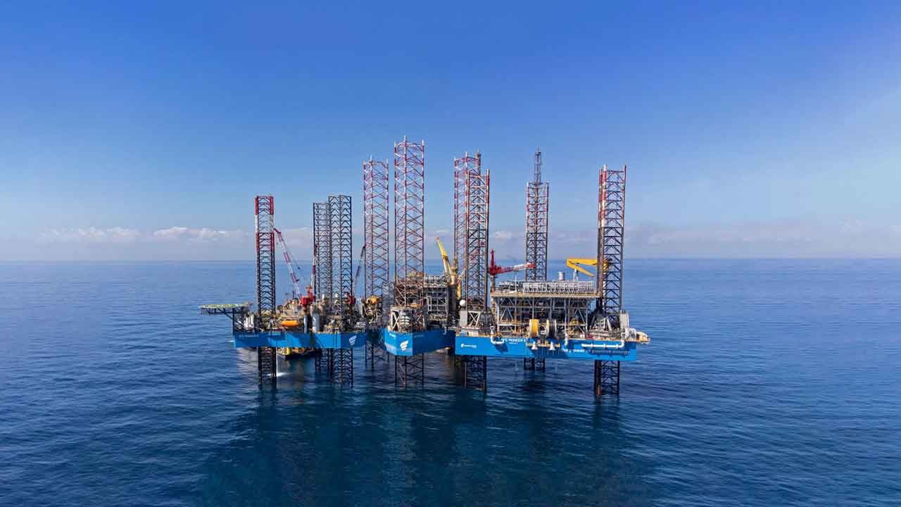 Peş peşe doğalgaz keşfi yapıyorlardı: Enerji devi iflas etti