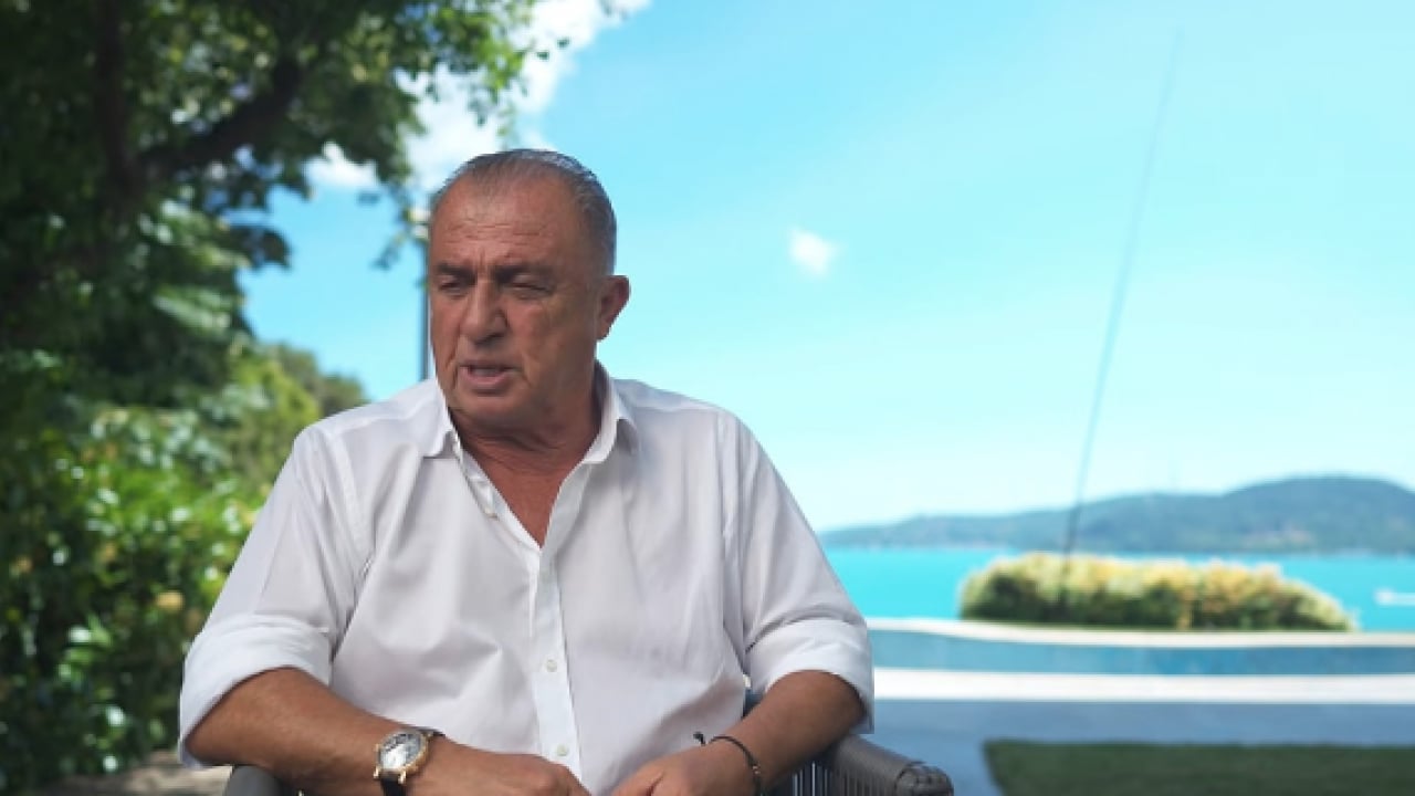 Foto - Peş peşe Fatih Terim açıklamaları: Serhat Ulueren bombayı patlattı! Montella'nın yerine o isim