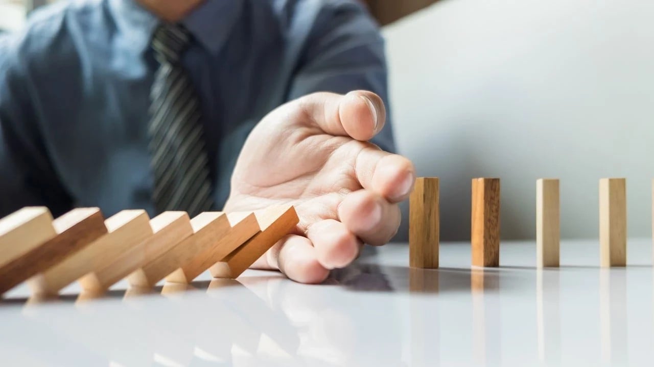 Foto - Peş peşe iflas ettiler! Kimse işin bu noktaya varacağını tahmin etmiyordu