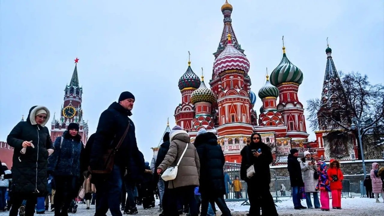Foto - Peş peşe iptal ediyorlar! Rusya'da olay Türkiye gelişmesi