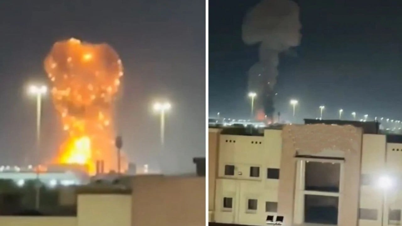 Foto - Peş peşe saldırıya uğrayan Katar'dan Türkiye itirafı