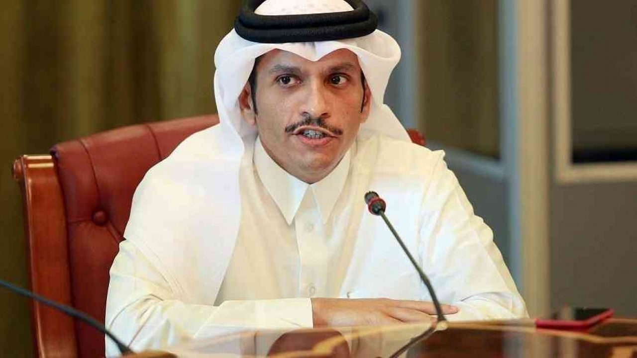 Foto - Peş peşe saldırıya uğrayan Katar'dan Türkiye itirafı