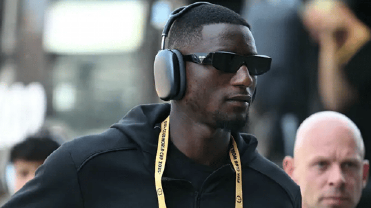 Foto - Peş peşe tüm golcüler için şartlar artık zorlanmayacak tek hedef bu gol makinası Serhou Guirassy