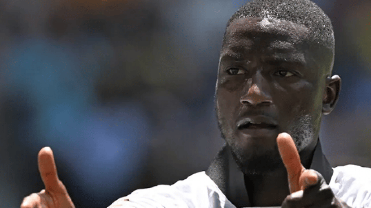 Peş peşe tüm golcüler için şartlar artık zorlanmayacak tek hedef bu gol makinası Serhou Guirassy