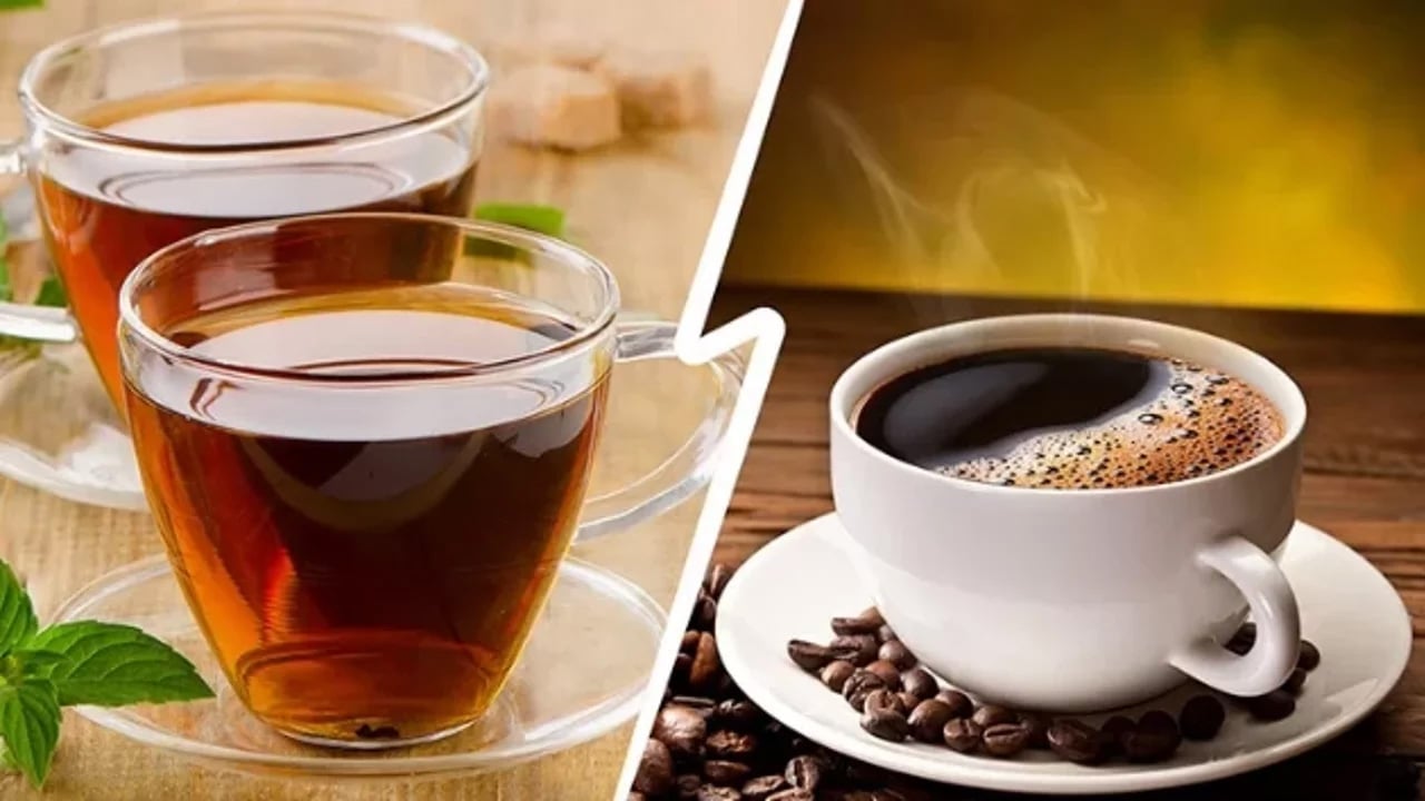 Foto - Pes peşe uyarılar: Yatmadan önce kahve içerseniz ne oluyor? Şu ana kadar bildiklerinizi unutun