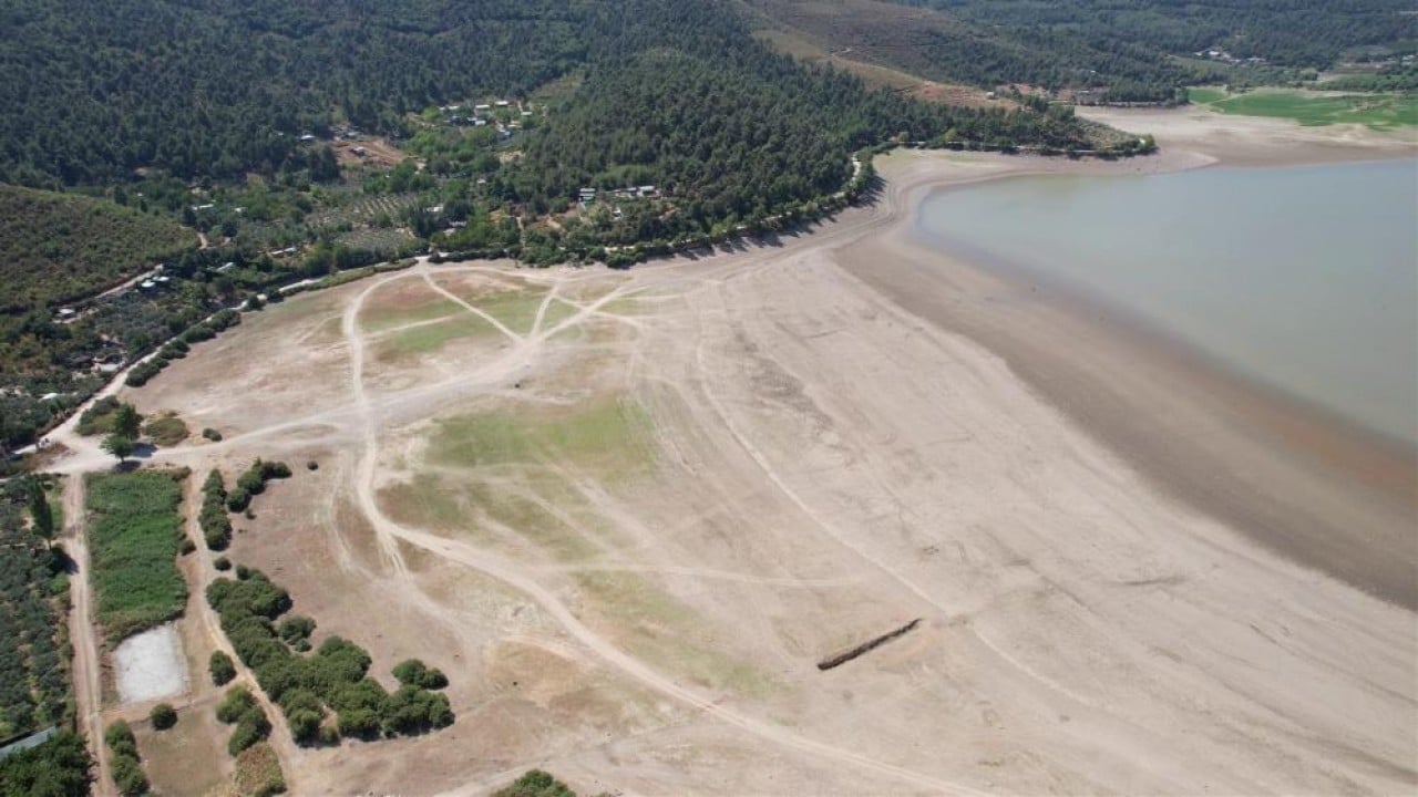 Peş peşe yok oluyorlar!