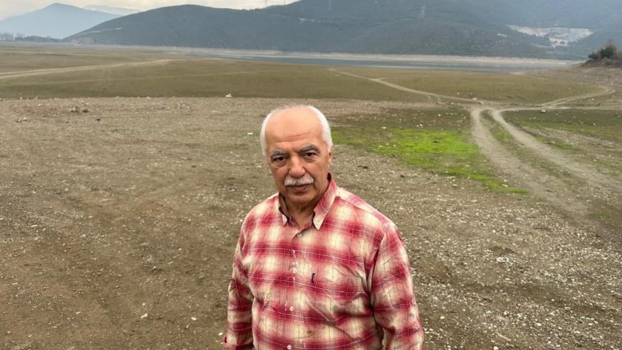 Foto - Peş peşe yok oluyorlar!