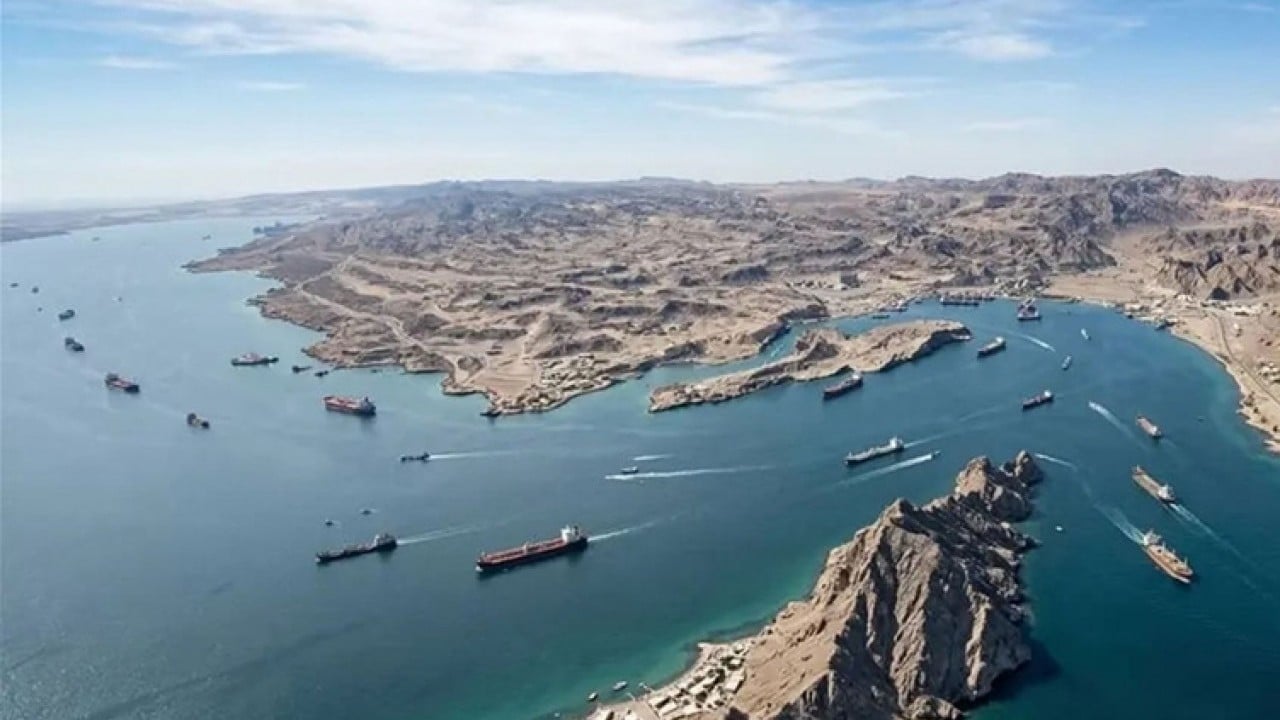 Foto - Rus sözcüsü Peskov'dan tüm dünyanın dikkatlerini çekecek Hürmüz Boğazı yorumu...