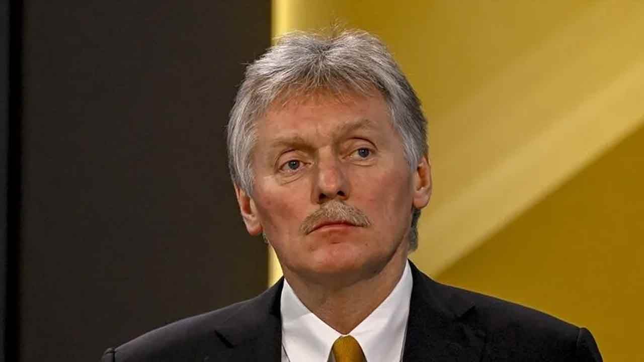 Foto - Peskov'un Türkiye çıkışı şaşırttı: Ruslar gelmeyecek