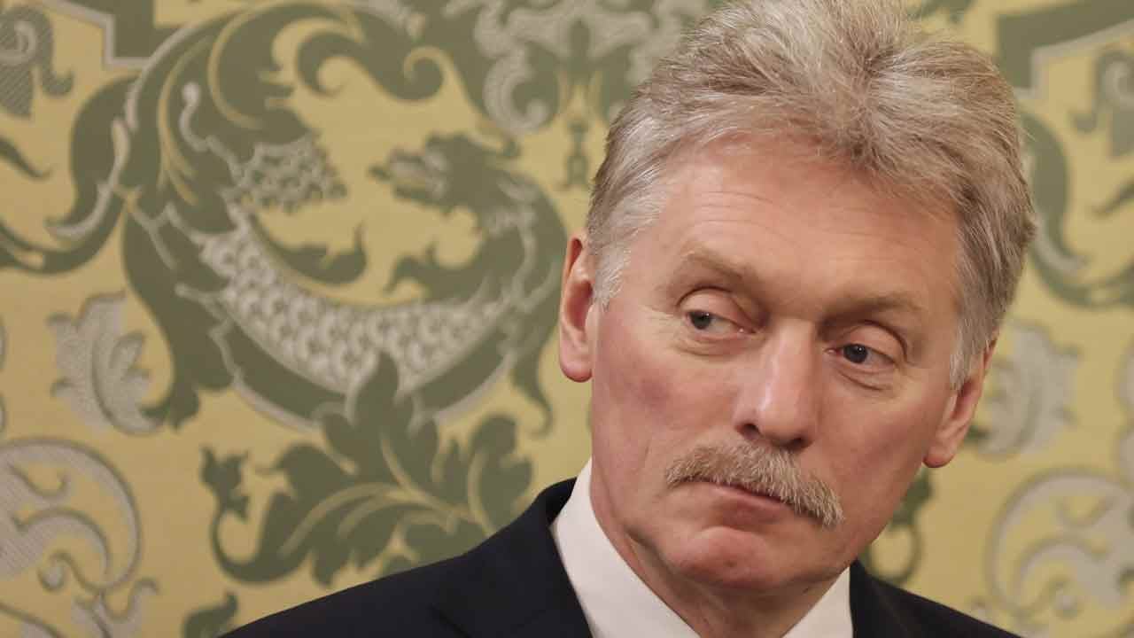 Foto - Peskov'un Türkiye çıkışı şaşırttı: Ruslar gelmeyecek