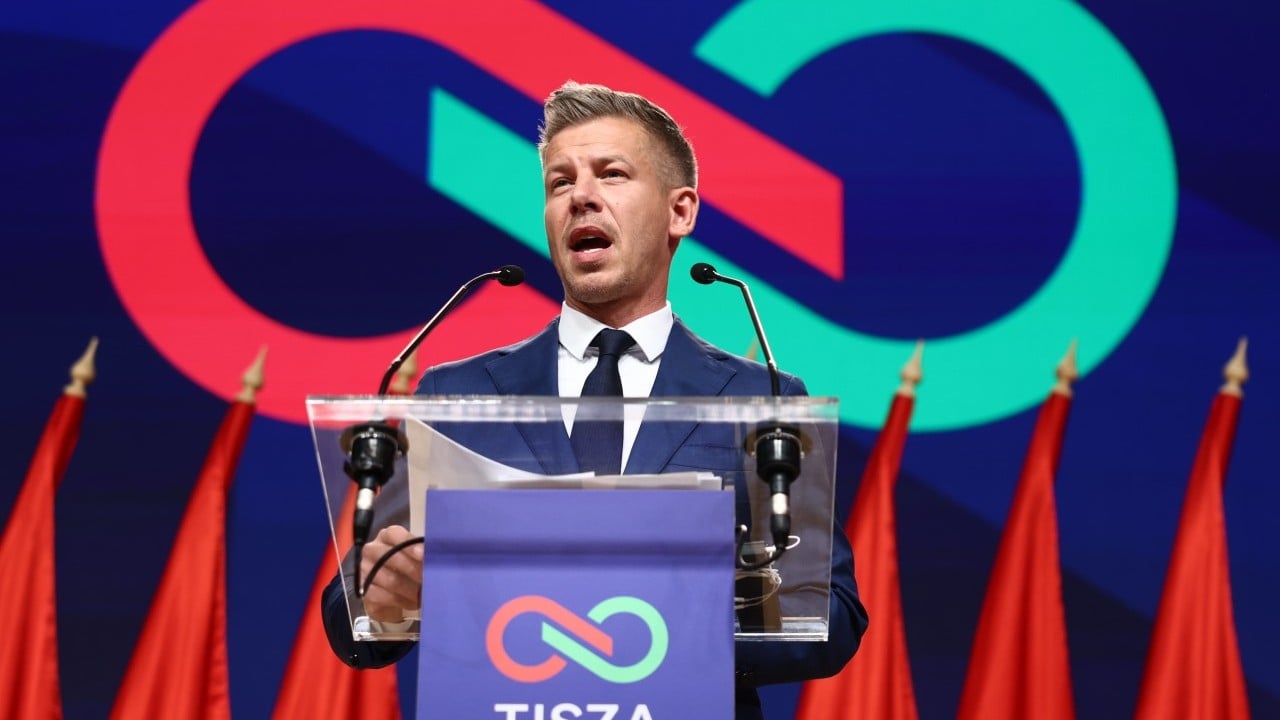 Foto - Peter Magyar'dan Başkan Erdoğan çıkışı! Görüşmenin detaylarını paylaştı...