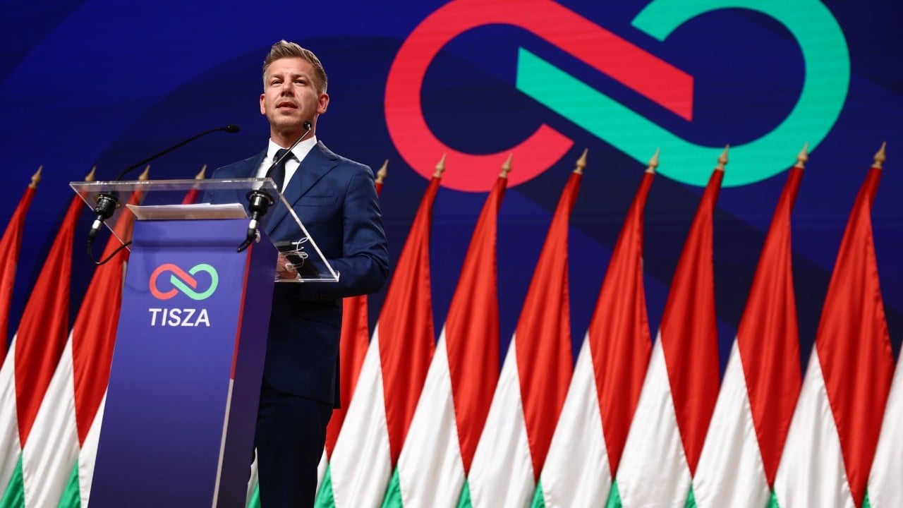 Foto - Peter Magyar'dan Başkan Erdoğan çıkışı! Görüşmenin detaylarını paylaştı...