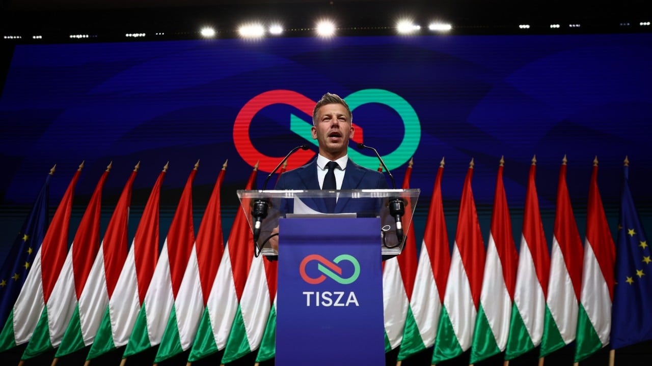 Foto - Peter Magyar'dan Başkan Erdoğan çıkışı! Görüşmenin detaylarını paylaştı...