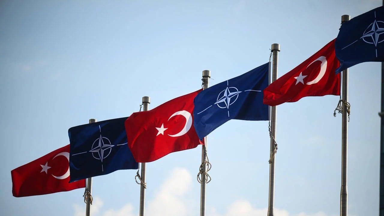 Foto - Petr Pavel'den gündeme oturan itiraf: Türkiye olmadan olmaz, eksik kalırız