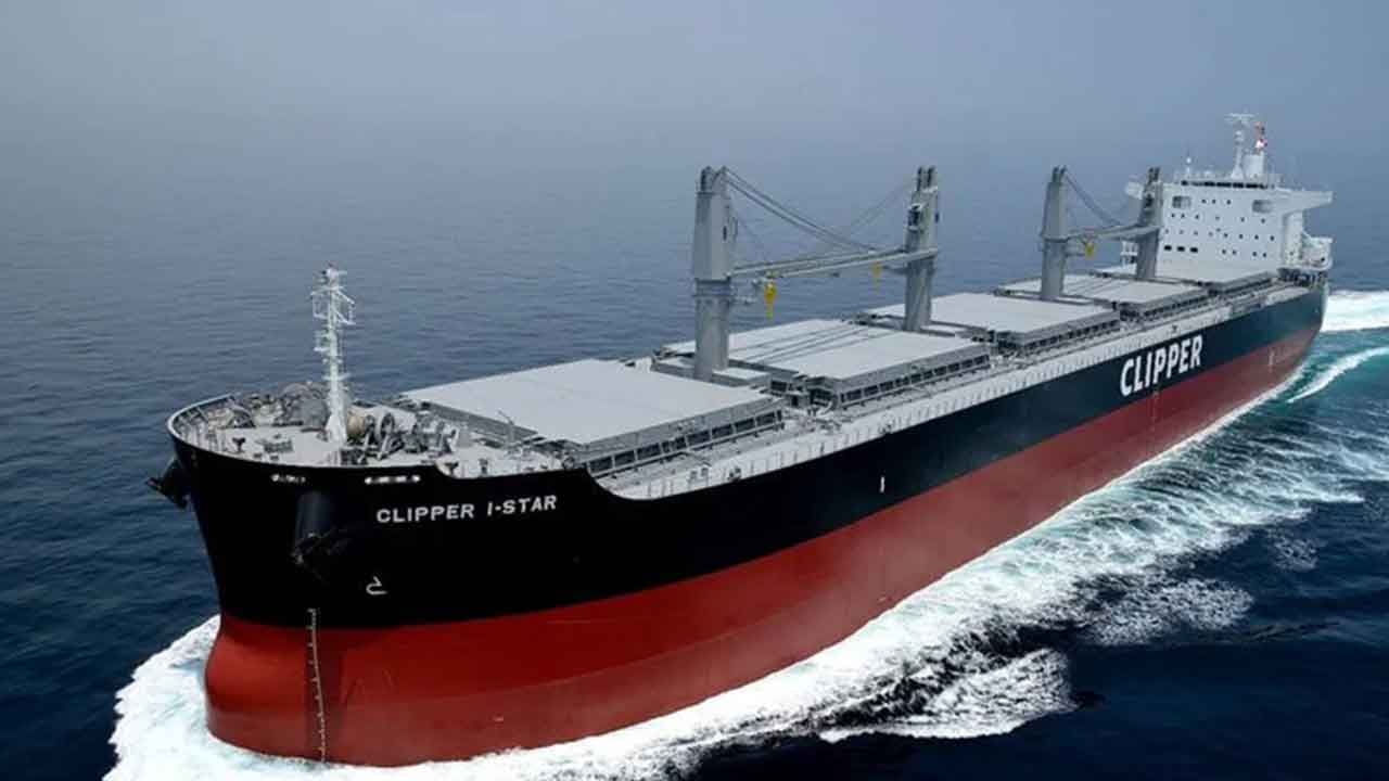 Foto - Petrol aramaya gittiğimiz Somali'de skandal gelişme! Türk gemisine saldırı düzenlendi