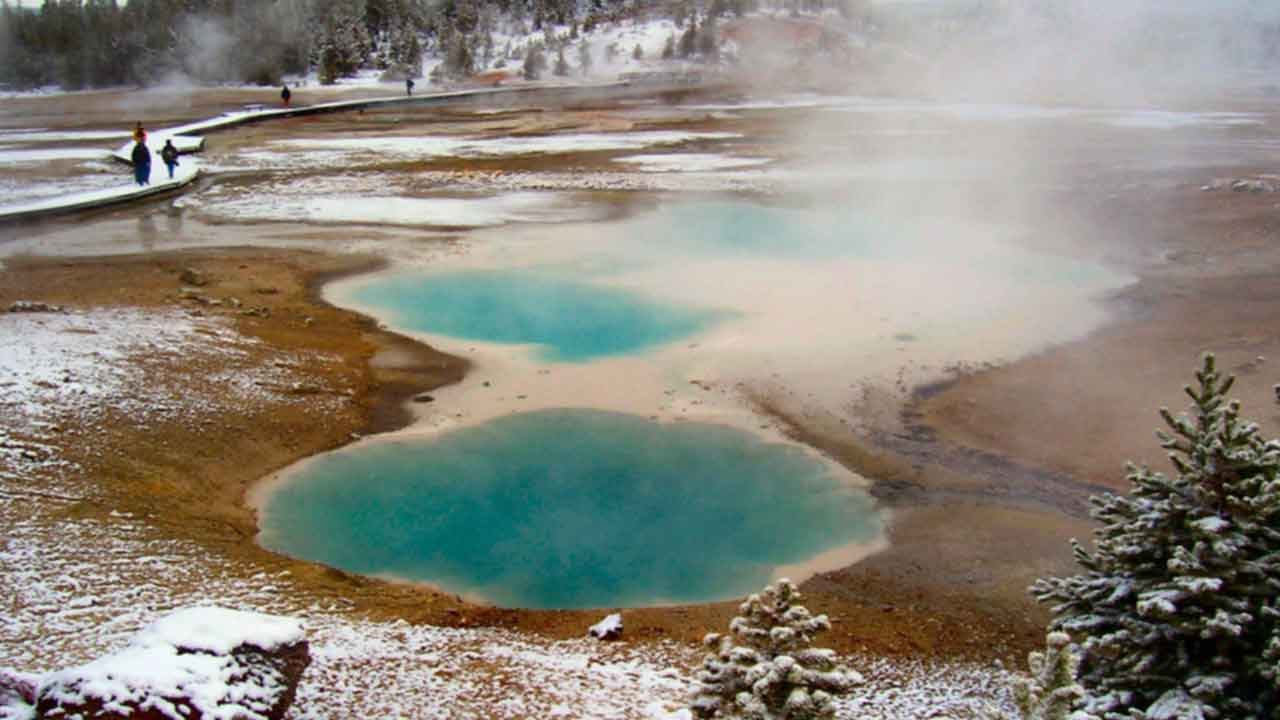Foto - Petrol beklenirken Diyarbakır'dan fışkıracak şeye bakın! 5 ayrı noktada yerin altına iniliyor