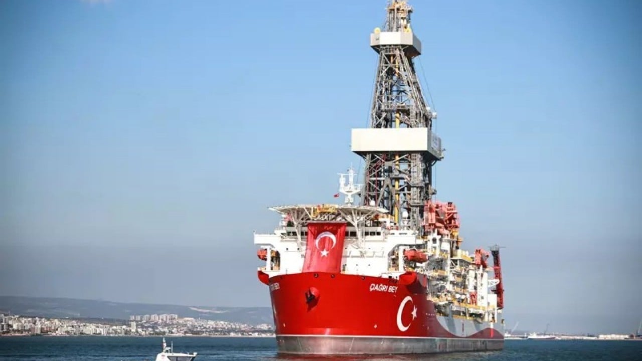 Foto - 'Petrol çok, gelin çıkarın size pay verelim' demişlerdi! Türkiye ile ilgili yeni açıklama geldi: Yıllardır bunu bekliyorduk