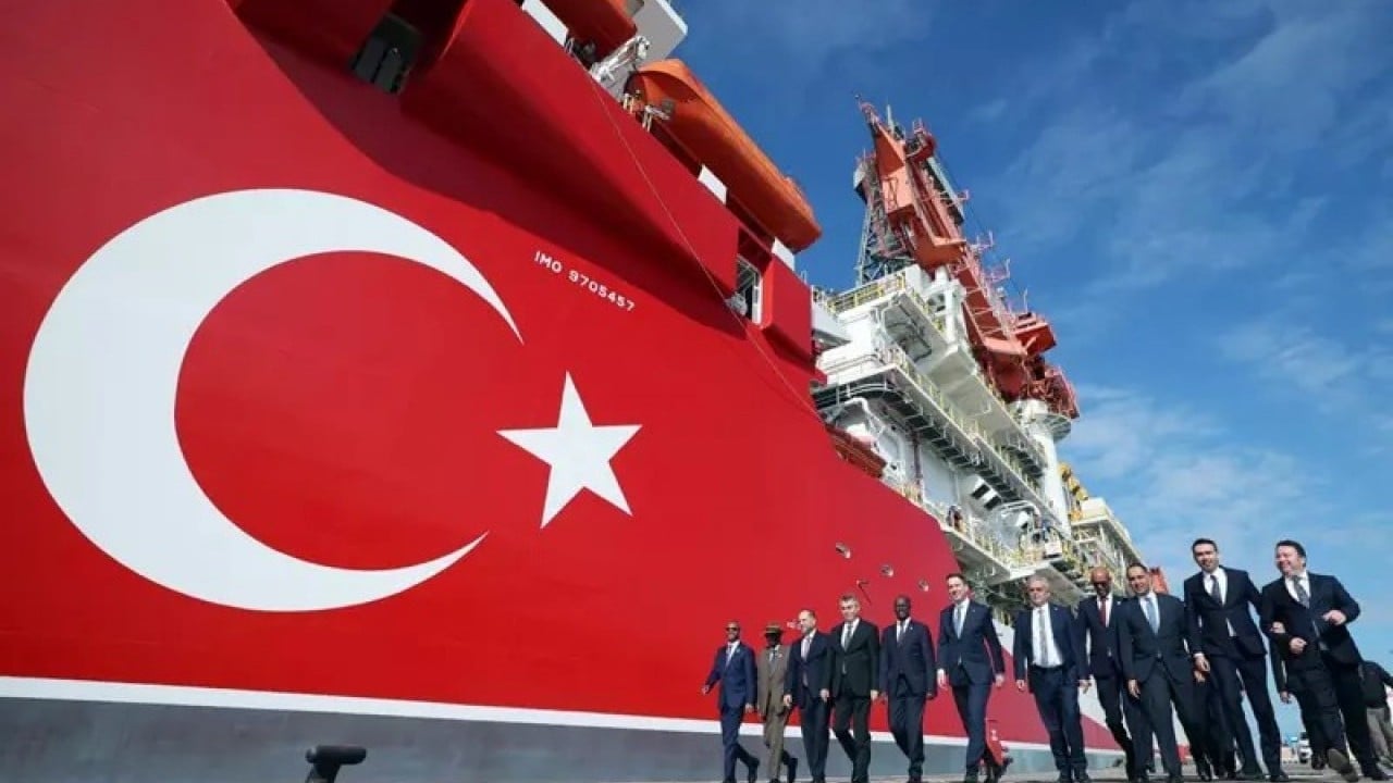 Foto - 'Petrol çok, gelin çıkarın size pay verelim' demişlerdi! Türkiye ile ilgili yeni açıklama geldi: Yıllardır bunu bekliyorduk