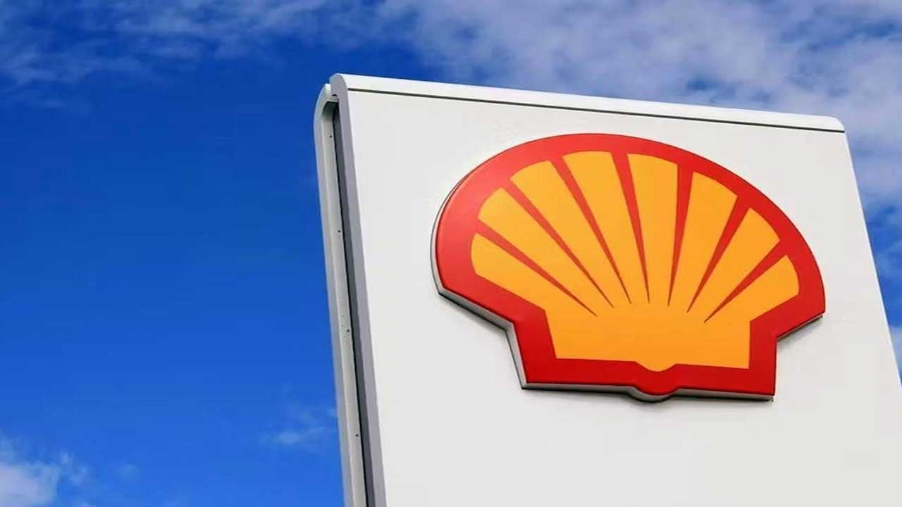 Foto - Petrol devi elektrikli otomobil üretti! 10 dakikada şarj oluyor