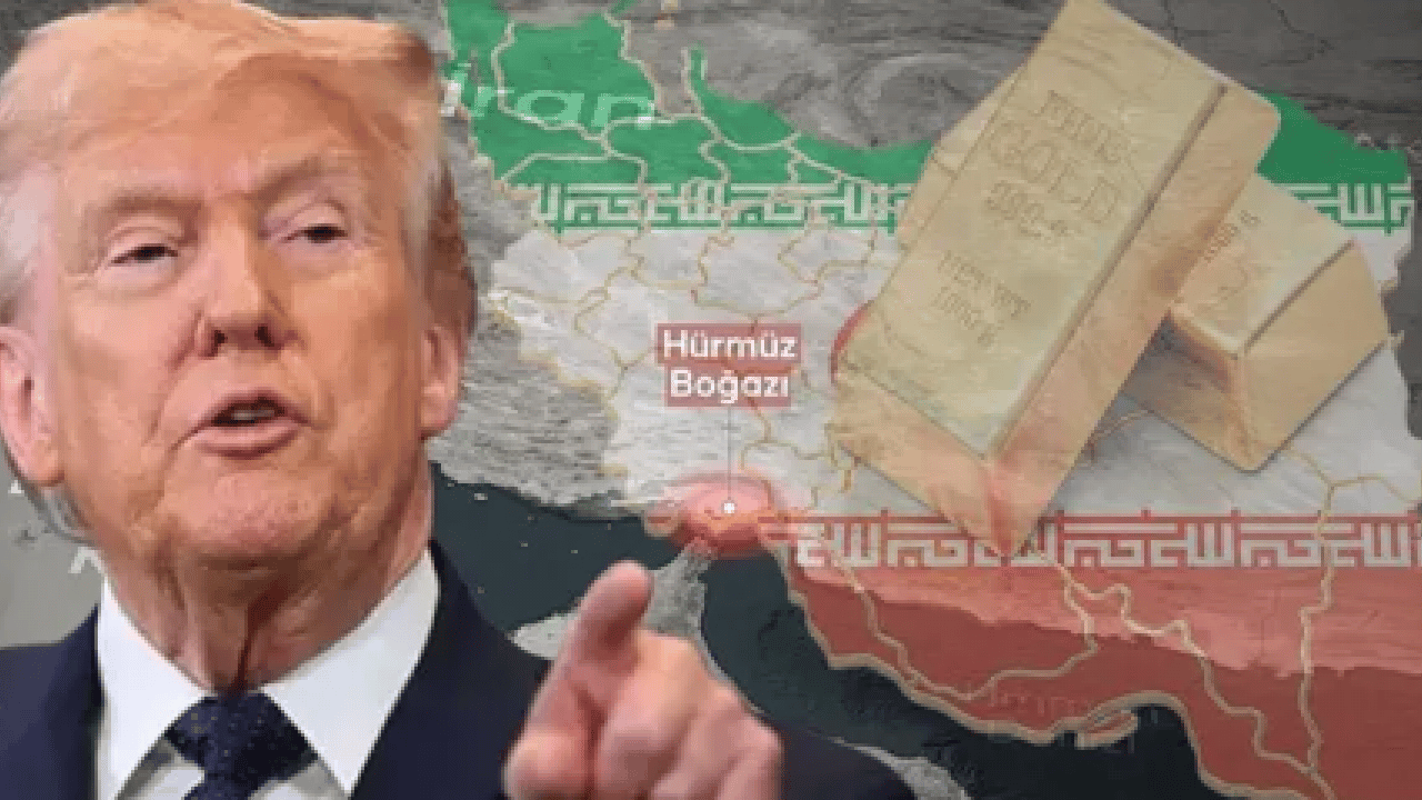 Foto - Petrol devrildi, altın şahlandı: Trump’ın ateşkesi piyasayı ikiye böldü