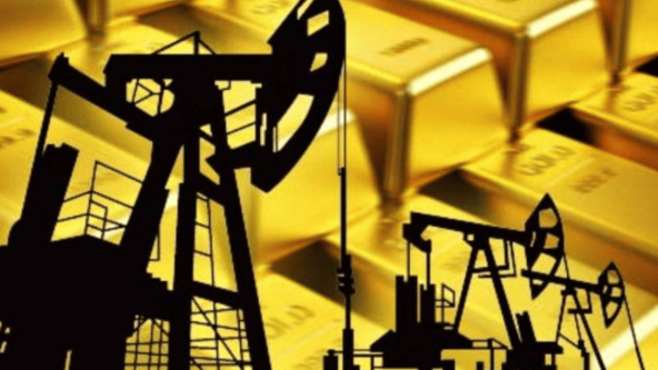 Foto - Petrol devrildi, altın şahlandı: Trump’ın ateşkesi piyasayı ikiye böldü