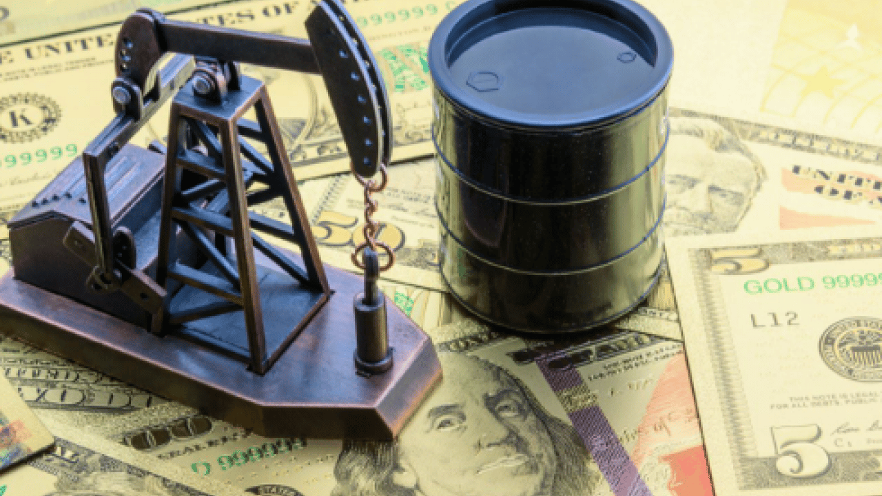 Foto - Petrol devrildi, altın şahlandı: Trump’ın ateşkesi piyasayı ikiye böldü