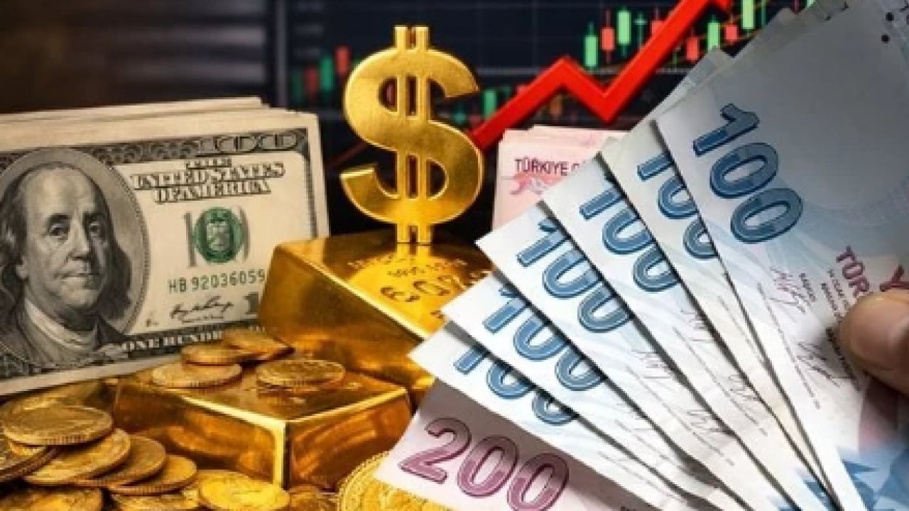 Foto - Petrol devrildi, altın şahlandı: Trump’ın ateşkesi piyasayı ikiye böldü