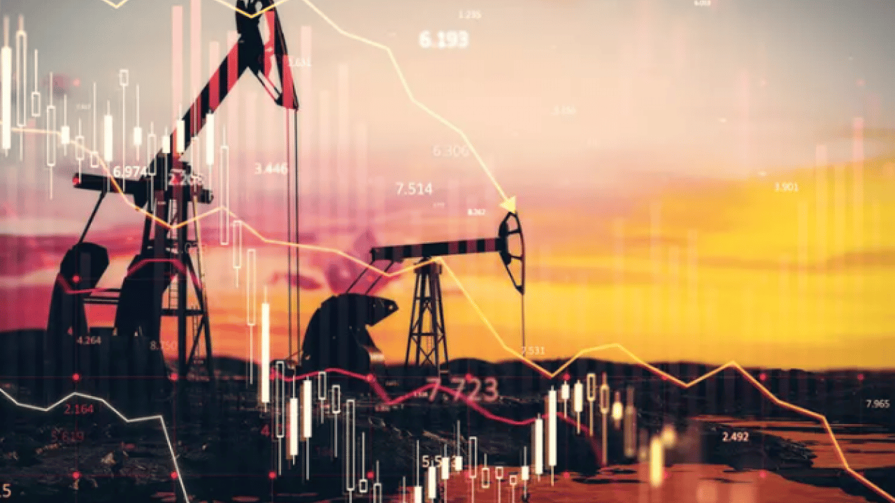 Foto - Petrol fiyatları düşüşe geçti: İran ile müzakere piyasaları rahatlattı! Kritik eşik 67 dolar