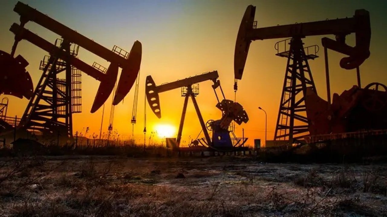 Foto - Petrol fiyatları füze gibi fırlarken Şanlıurfa'dan heyecanlandıran haber geldi