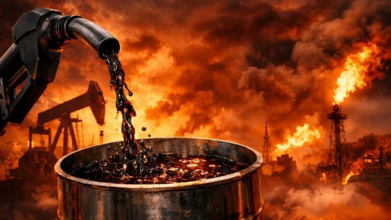 Foto - Petrol fiyatları sonunda kendine geldi: Araç sahipleri müjdeler bekliyor