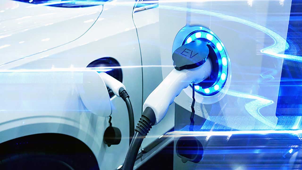 Foto - Petrol fiyatları tetikledi! Elektrikli otomobil satışları arttı