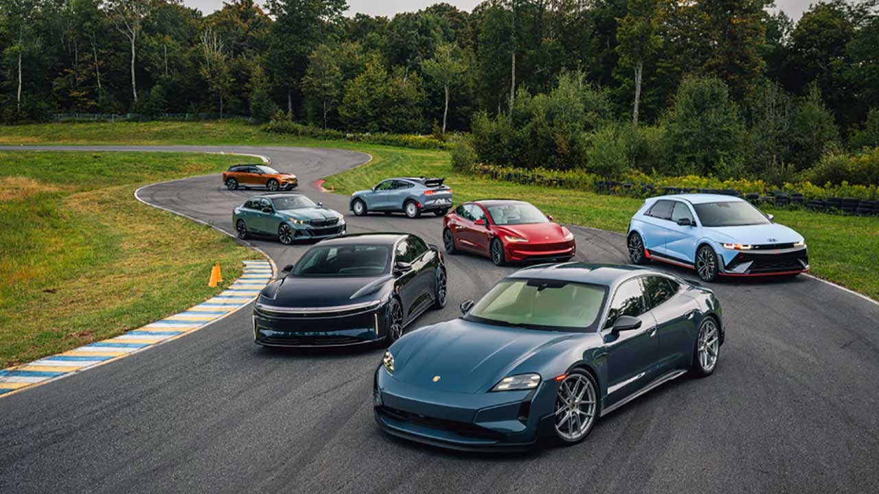 Foto - Petrol fiyatları tetikledi! Elektrikli otomobil satışları arttı