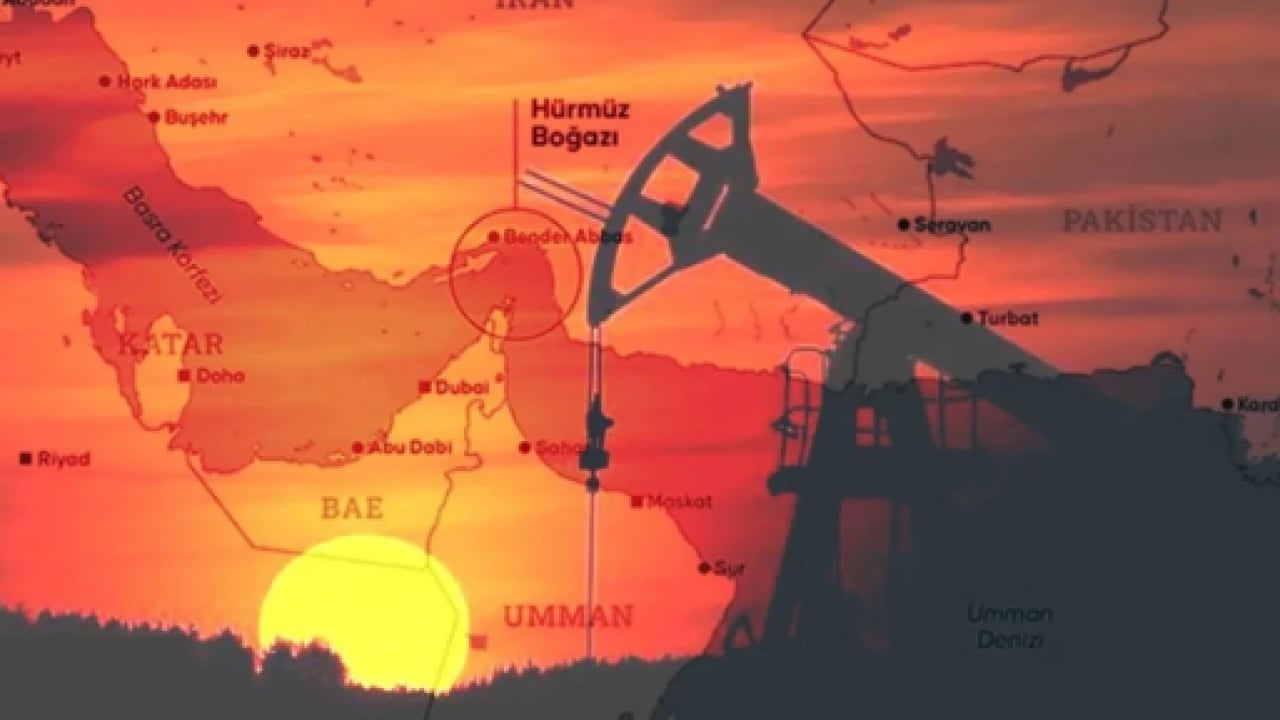 Foto - Petrol fiyatlarında ‘koridor’ hareketliliği: Brent yeniden yükselişte