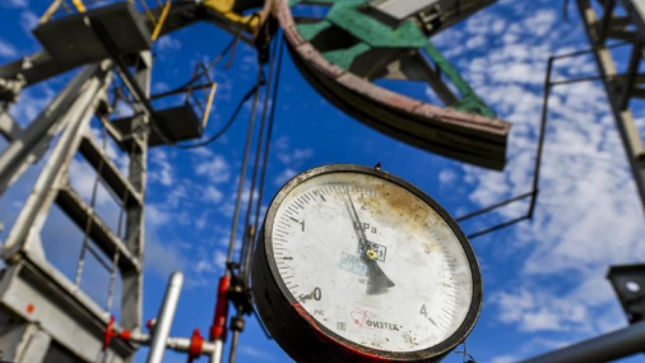 Foto - Petrol fiyatlarında ‘koridor’ hareketliliği: Brent yeniden yükselişte