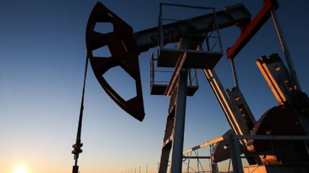 Foto - Petrol fiyatlarında ‘koridor’ hareketliliği: Brent yeniden yükselişte