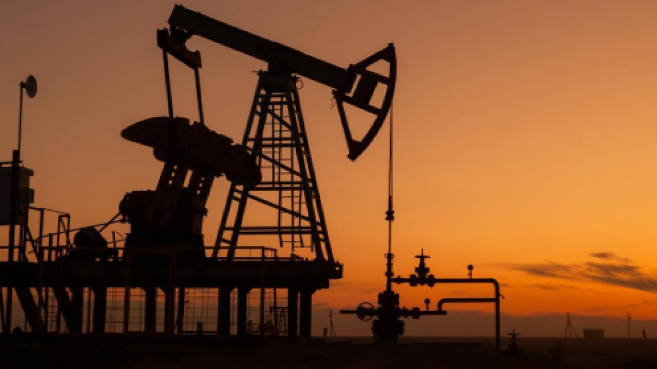 Foto - Petrol fiyatlarında ‘koridor’ hareketliliği: Brent yeniden yükselişte