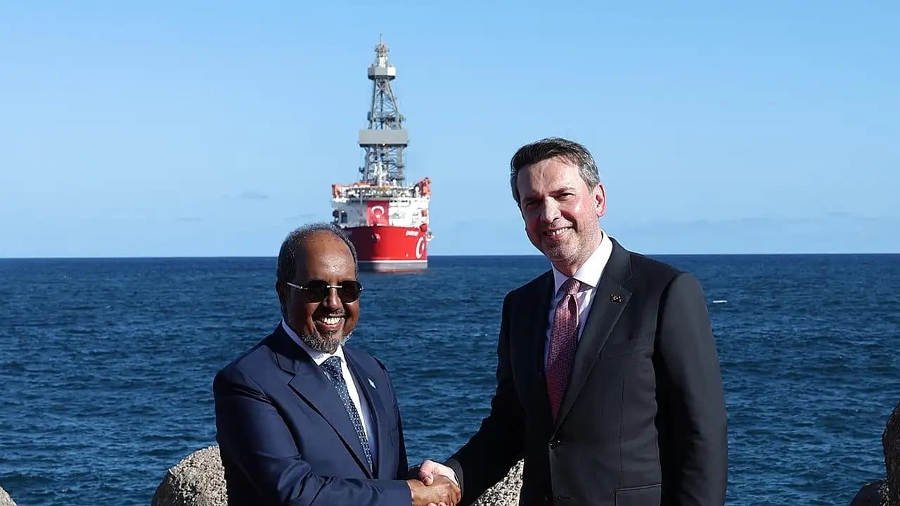 Foto - Petrol kararı sonrası sessizliğini bozdu: Türkiye riski göze alacağız dedi, şimdi diğerlerini bekliyoruz