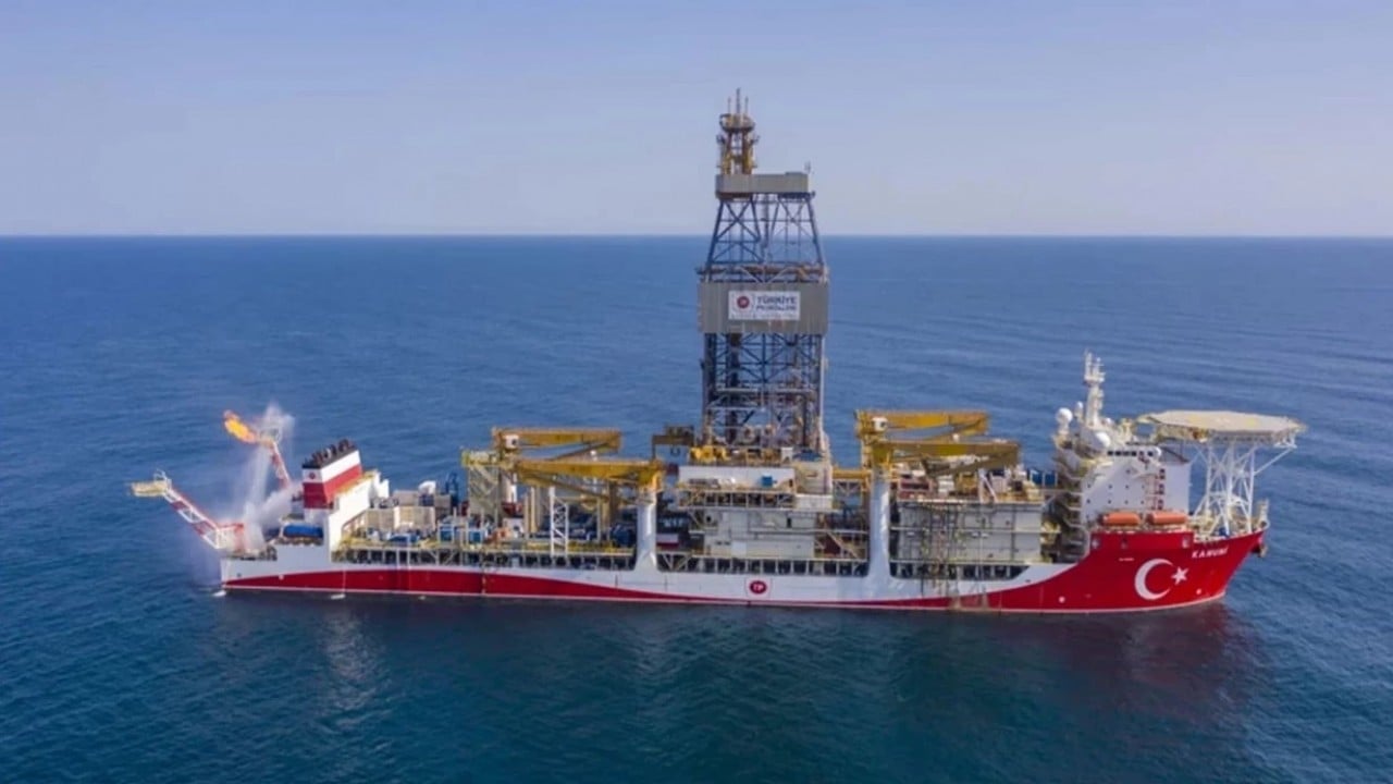 Foto - Petrol kararı sonrası sessizliğini bozdu: Türkiye riski göze alacağız dedi, şimdi diğerlerini bekliyoruz