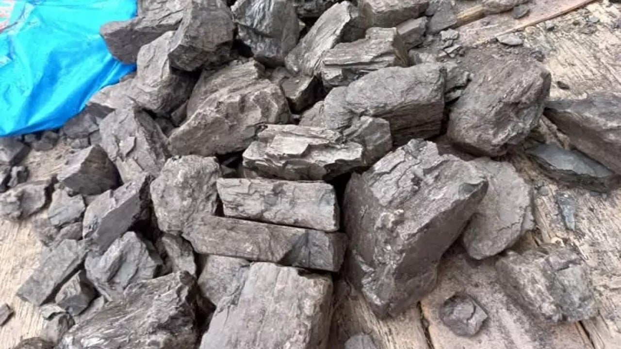 Foto - Petrol kaynayan Şırnak'ta bomba bir maden daha: 120 bin ton gibi bir rakamdan bahsediliyor