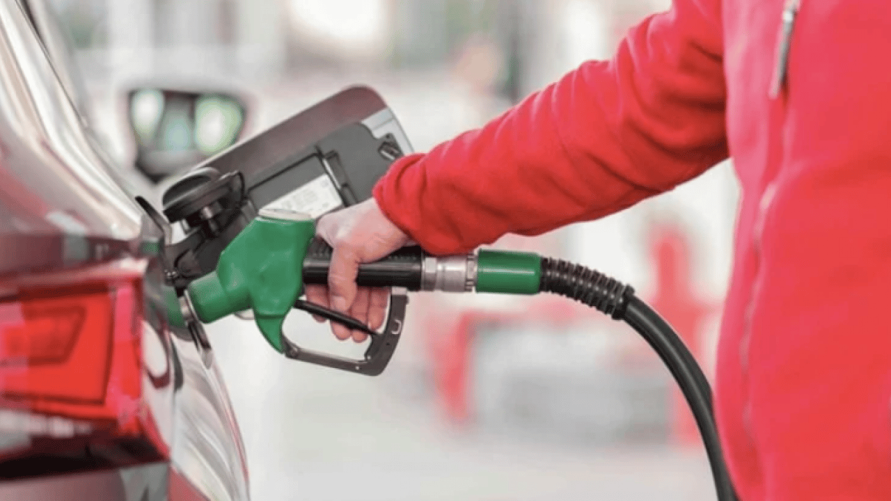 Foto - Petrol krizi derinleşiyor: Ülkede 330 istasyon kapatıldı!