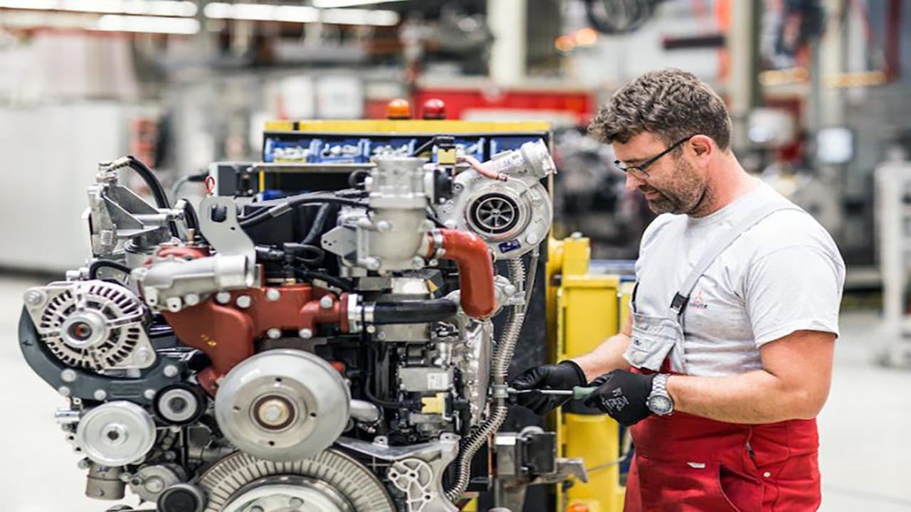 Foto - Petrol lobisi üzülecek! Hidrojen motorunda yeni gelişme