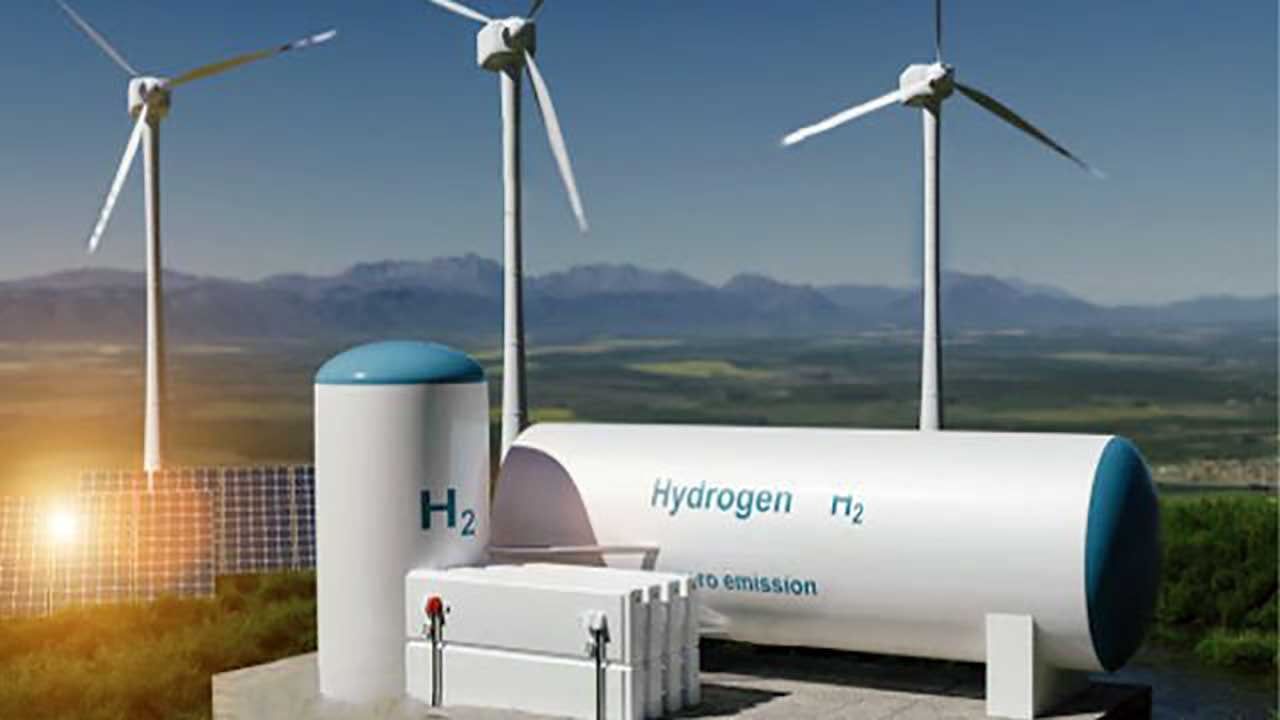 Foto - Petrol lobisine rağmen vazgeçmiyorlar! Otomobil devlerinden hidrojen yakıt hamlesi